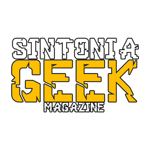 sintonia geek magazine